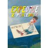 Expedice z pohlednice - Šárka Ziková, Vratislav Maňák