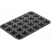 Forma 24 mini muffinov DELÍCIA 38 x 26 cm
