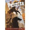 BB art All Star Western: Válka vládců noci