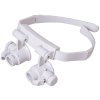 Levenhuk Zeno Vizor G6 Magnifying Glasses