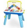 Interaktívny stôl BABY EINSTEIN Stolík aktívny Curiosity (074451103450)