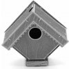 METAL EARTH 3D puzzle Vtáčia búdka MMS039