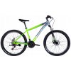MTB bicykel Formula SPACE MARS DD pomalý chod rám 17 palcov koleso 27,5 
