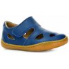 Camper Sella Cooler/Path Ry FW Abeja Pastel Blue (K800665-001) detské barefoot sandále 24 EUR