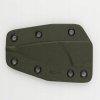 Mikov LIST puzdro na nôž kydex V1608451 oliva