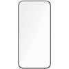 PanzerGlass ochranné sklo UWF Ceramic Protection pre iPhone 16 Plus Black Frame 2855