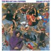 Red hot chili peppers, Freaky Styley, CD