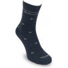 ActiveKids - detské funkčné oblečenie a doplnky ActiveKids merino barefoot ponožky - Vetvičky Farba: Grafitová, Veľkosť: 43 - 46