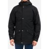 Zimná bunda Fjallraven Visby 3 in 1 Jacket - black