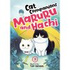 Seven Seas Entertainment Cat Companions Maruru and Hachi 2