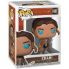 FunkoPop Funko Pop! Movies: Dune 2 - Chani