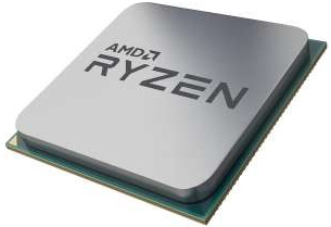 AMD Ryzen 9 3900XT 100-000000277