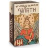 Symbolic Tarot of Wirth - Mini Tarot - Oswald Wirth