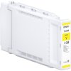 Epson T41R4 (C13T41R440), originálny atrament, žltý, 110 ml