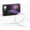 Philips Hue 8718699709853 LED vonkajší pásik 5m 1x40W | RGB - White and Color Ambiance + trafo