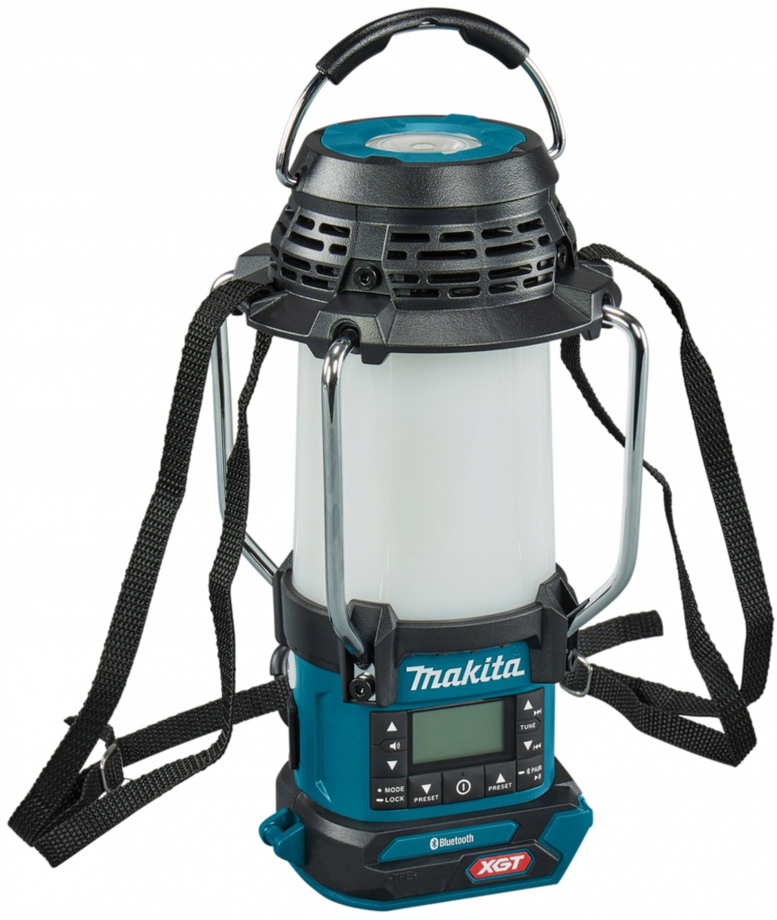 Makita MR010GZ