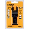 List pílový na rezanie dreva s klincami 30x43mm PRE DWE315 DEWALT DT20701