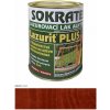 Sokrates Lazurit PLUS strednevrstvová lazúra Višeň 0,7 kg