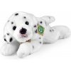 Rappa Plyšový dalmatín 30 cm ECO-FRIENDLY