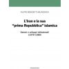 Iran e la sua prima «prima Repubblica» islamica. Genesi e sviluppi istituzionali (1979-1989)