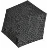Reisenthel Umbrella Pocket Mini Signature Black