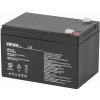 Vipow BAT0217 Gélová nabíjateľná batéria 12V/14Ah
