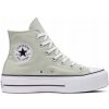 Topánky Converse Chuck Taylor All Star Lift Platform, veľkosť 37,5