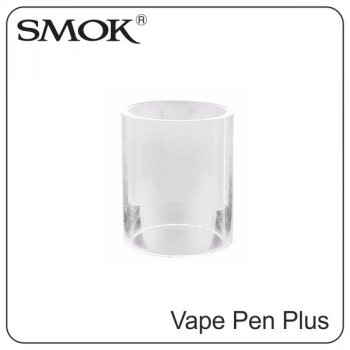 Smoktech pyrex telo pre Vape Pen Plus od 4 € - Heureka.sk