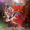 Grim Reaper - At the Gates / Vinyl [LP]