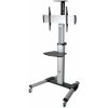 Pojazdný vozík pre televízor alebo monitor, 32?70 DMCS3270XP