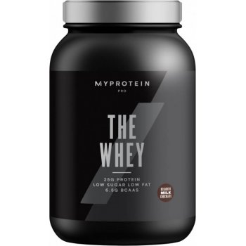 MyProtein TheWhey 900 g