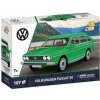 Cobi 24644 Volkswagen Passat B1, 1:35, 107 k