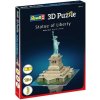 Revell 3D Puzzle Socha slobody 31 ks