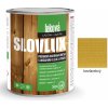 Slovlux laková lazúra 0,7 l bezfarebná
