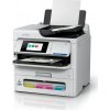 EPSON tiskárna ink WorkForce Pro EM-C800RDWF, 4v1, A4, 4800x1200dpi, 34ppm, Duplex