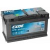 Exide Start-Stop EFB 12V 75Ah 730A EL752
