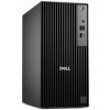 DELL Pro Tower QCT1255/ AMD Ryzen 5 PRO 8600G/ 16GB/ 512GB SSD/ DVDRW/ W11Pro/ 3Y PS on-site YFVJ2