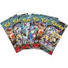 Pokémon TCG Stellar Crown Booster náhodný výber