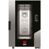 Konvektomat Millennial Black Mask Gastro, 11× GN 1/1 – elektronické ovládanie, elektrická, Tecnoeka, 400V/15400W, 730x849x(H)1130mm