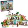 LEGO® Friends 42604 Nákupné centrum v mestečku Heartlake