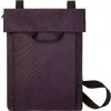Halfar Malý mestský batoh HF8038 Dark Bordeaux 28 x 35 x 5 cm