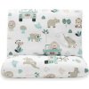 New Baby Detská posteľná bielizeň - Safari