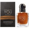 Giorgio Armani Emporio Stronger with You Intensely parfumovaná voda voda pánska 50 ml