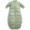 ERGOPOUCH Vak a overal na spanie 2v1 organická bavlna Suit Willow 8-24 m, 8-14 kg, 2,5 tog ZEPSS-2.5T08-24MWI23
