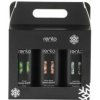 Rento vôňa do sauny darčekové balenie 3 x 400 ml limitovaná edícia