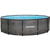 Marimex Florida 4,57 x 1,32 m RATAN 10340238