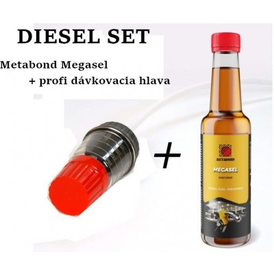 Metabond Megasel 250 ml