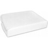 Froté prestieradlo s gumičkou Baby Nellys 60 x 120 cm