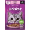 Whiskas s lososom gravy 85 g