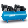 ABAC Piestový kompresor Pro Line B60-2x5,5-500FT